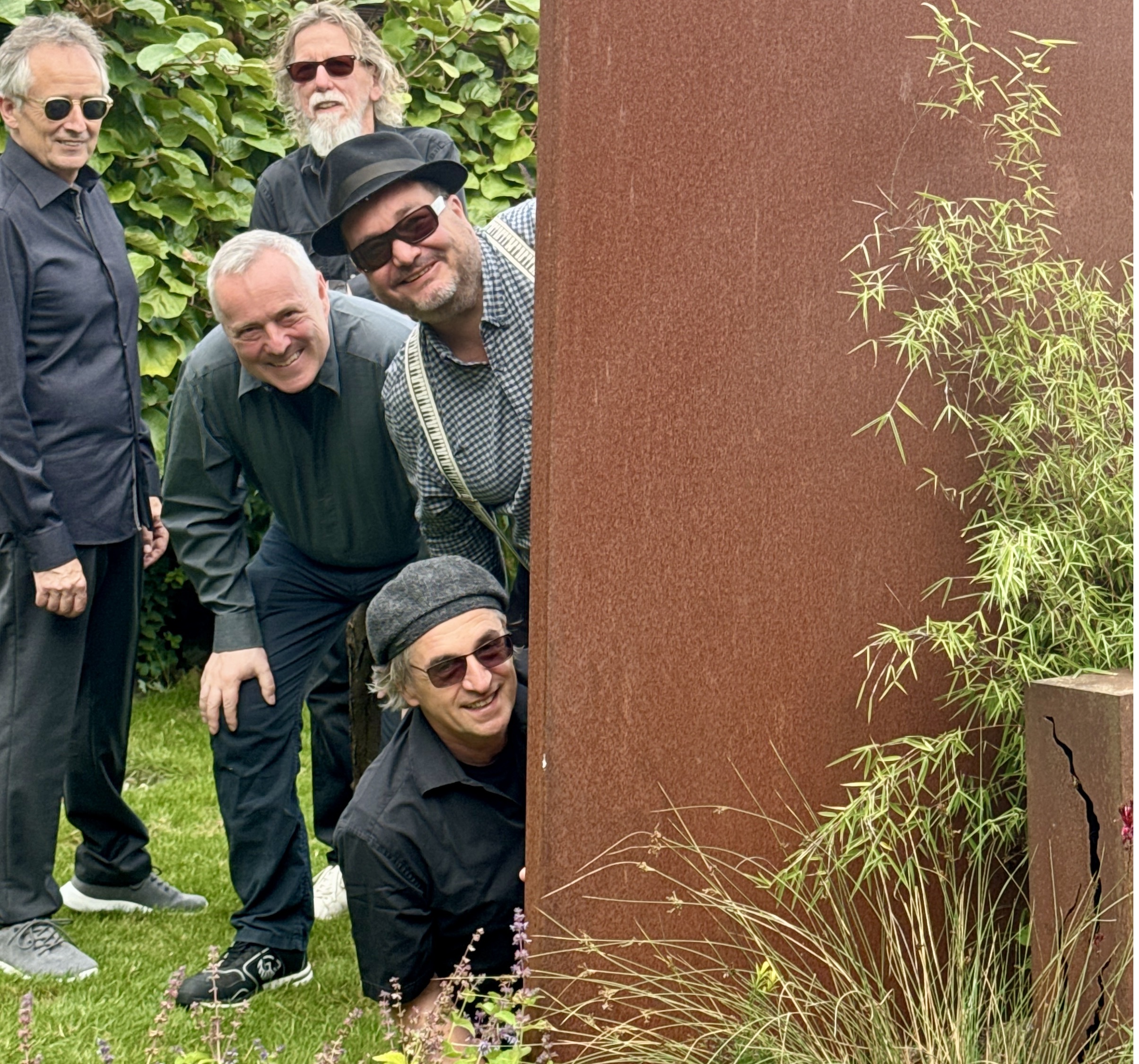Bandfoto