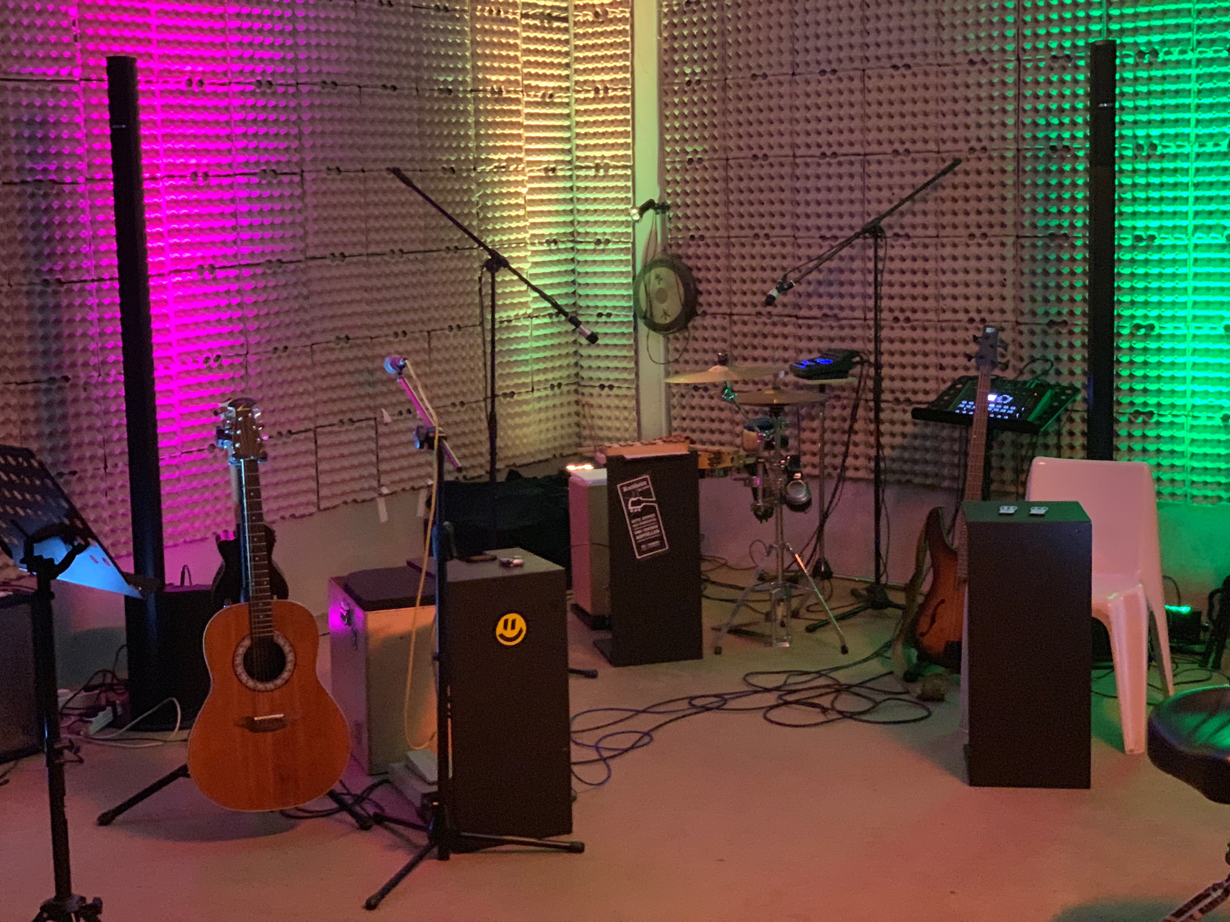Equipment
